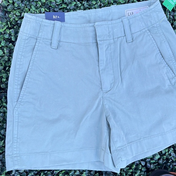 GAP Mid-Rise Stretch Size 0 - Picture 2 of 6
